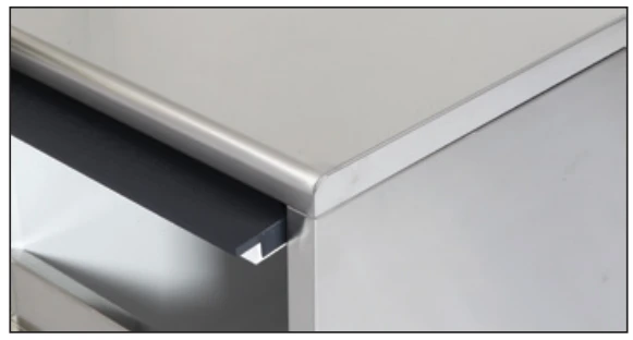 Льдогенератор Brema CB 184A Inox