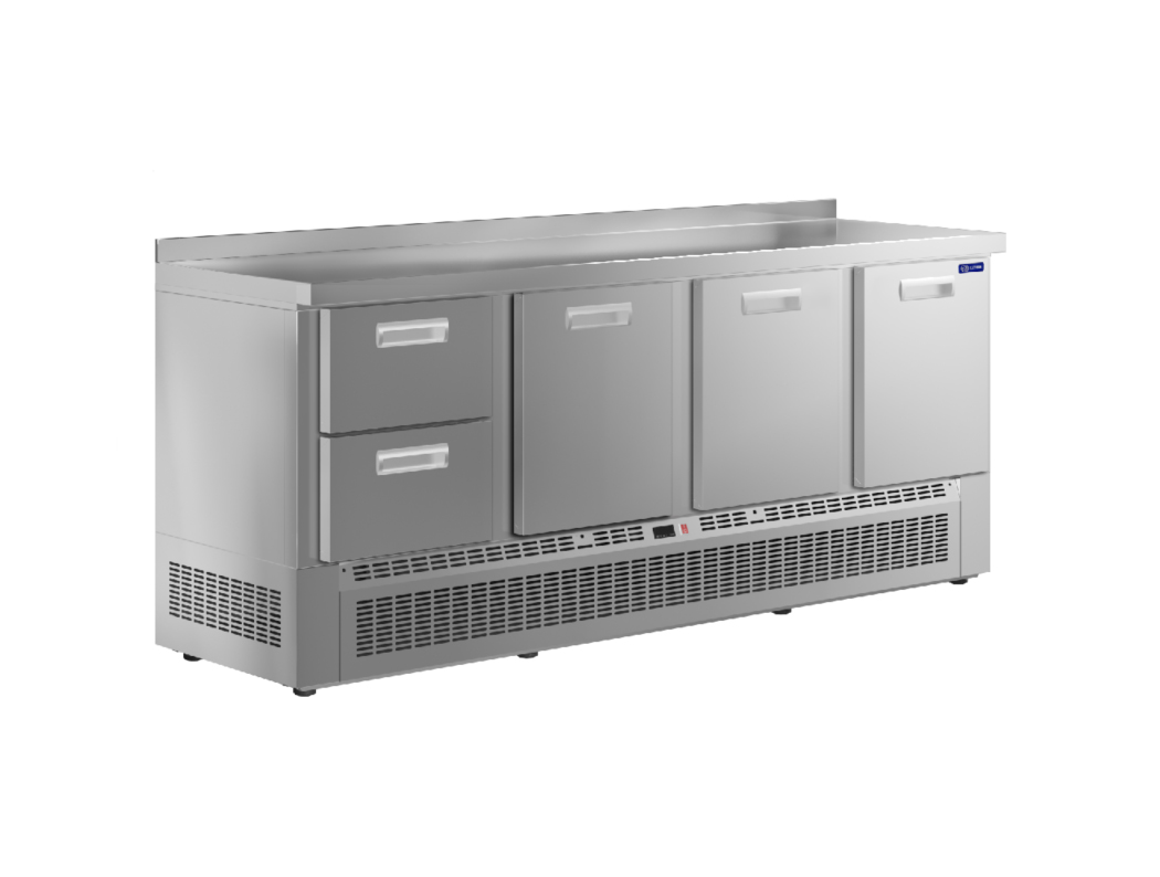 СТОЛ МОРОЗИЛЬНЫЙ KAYMAN KСМ-2444/70-Н