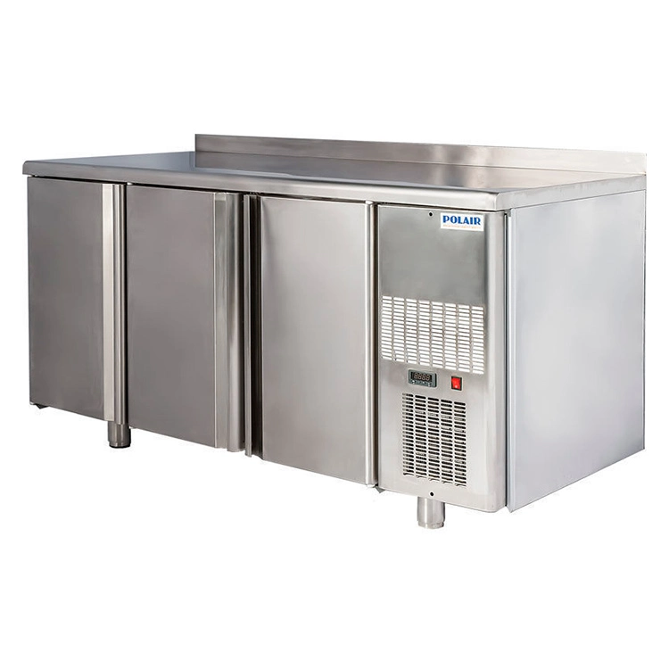 Стол морозильный Polair TB3GN-G