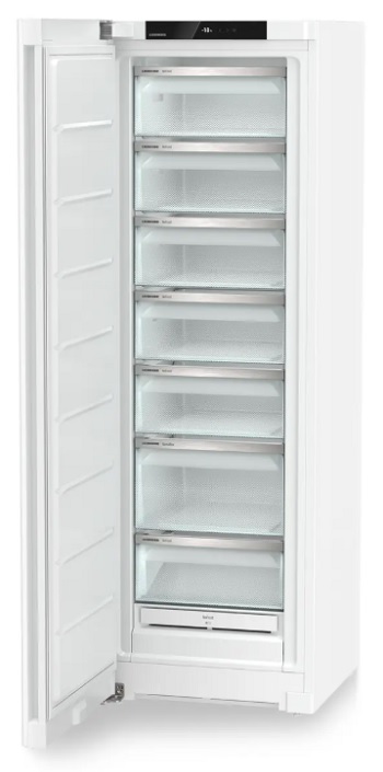 ШКАФ МОРОЗ.С ГЛУХ.ДВЕРЬЮ LIEBHERR SFND 5227