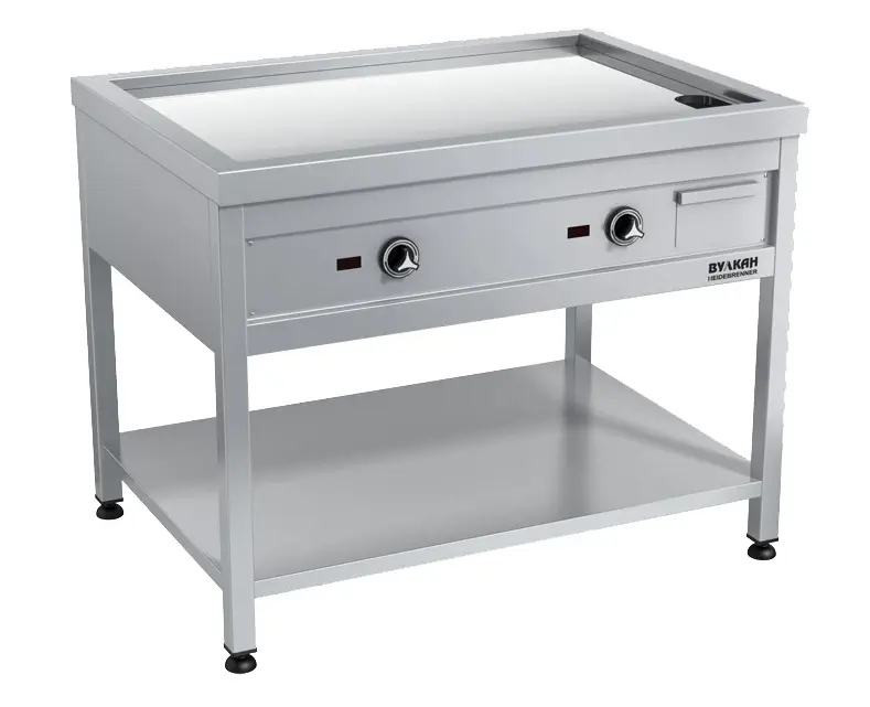 Теппан электрический «Вулкан-Heidebrenner» ЕТP2 "Могами", арт. 691193