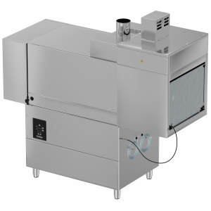 Машина посудомоечная туннельная Gabino модель LM-T-2000-L