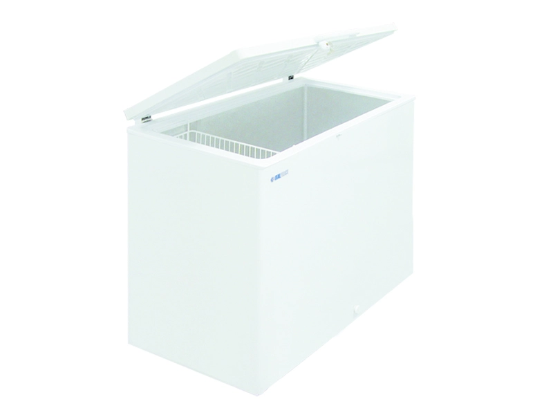 Ларь морозильный ITALFROST ЛН 200 (СF 200 S) (белый)