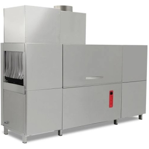 Машина посудомоечная конвейерная Eletto ELETTO 3000-SAG-R правая