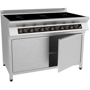 Плита индукционная Kobor I7-6S2