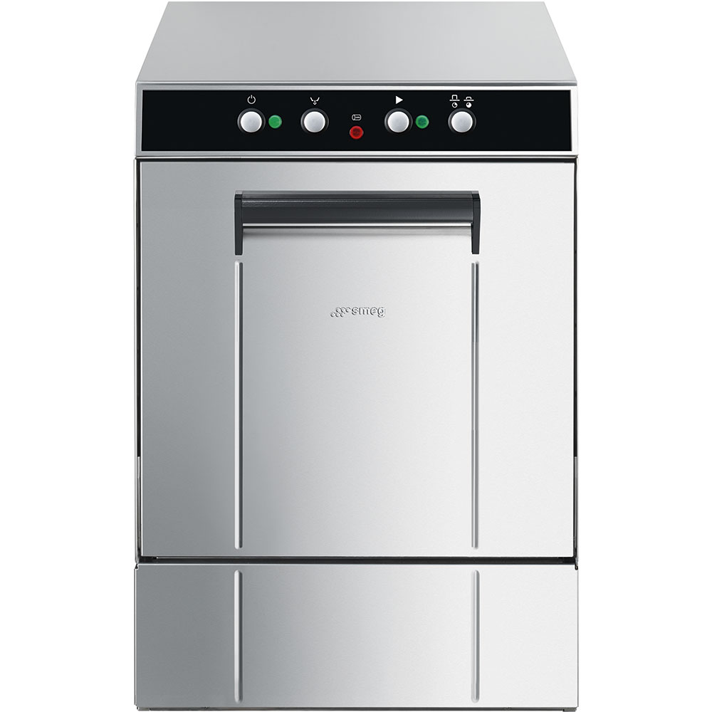 Посудомоечная машина Smeg UG400DMS