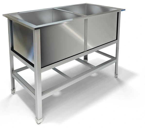 Ванна моечная Техно-ТТ ВМ-21/430