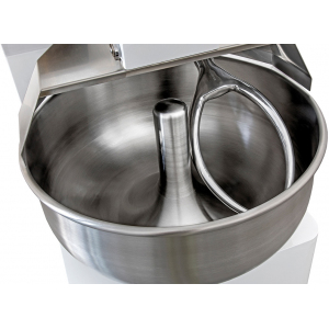 Тестомес вилочный PrismaFood ITF 25 2V