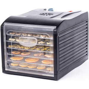 Дегидратор-сушилка SousVideTools 6 Tray \"Hendi\"