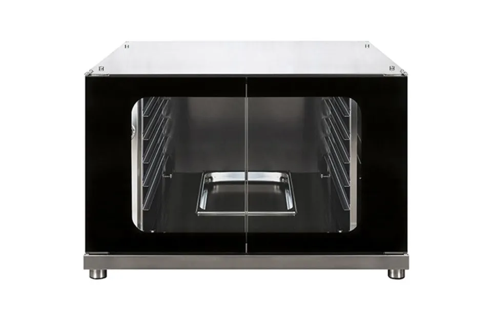 Расстоечный шкаф Smeg LEV1035XV