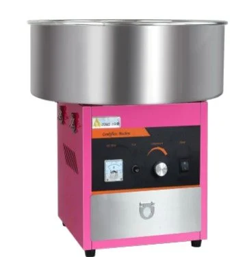 Аппарат для производства сахарной ваты т.м. EKSI, модель GRT-TCH500