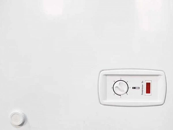 Морозильный ларь Aucma BD 200 AF