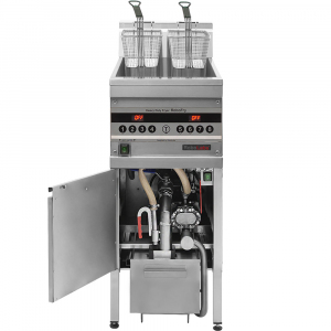 Фритюрница RoboLabs RoboFry RF2