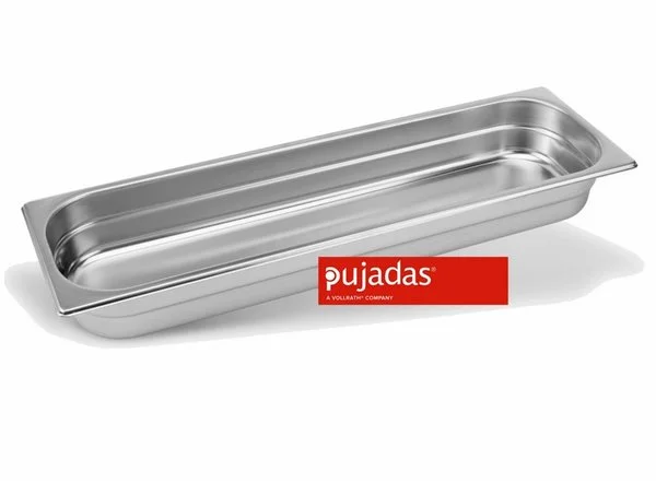 M.Pujadas, S.A. Гастроемкость 240.401 (2/4 h 40мм)