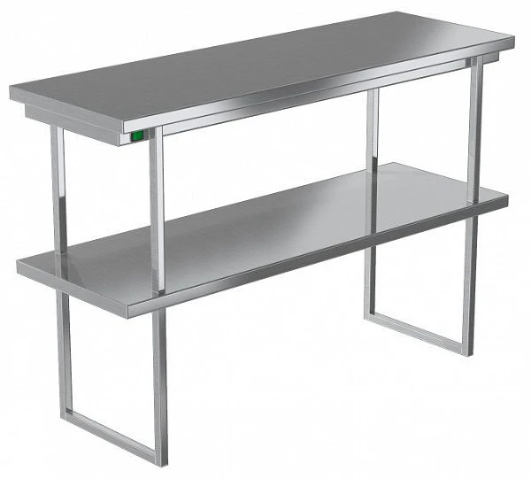 Полка тепловая Kayman ПТН-22К/1703