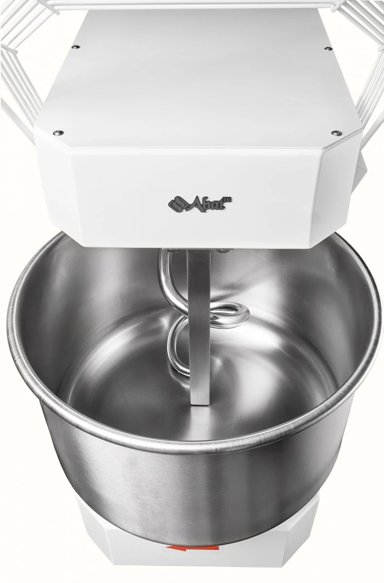 Тестомес для крутого и дрожжевого теста Abat ТМС-20НН-1Ц