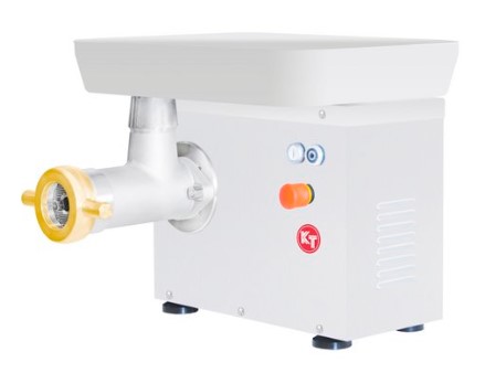 МЯСОРУБКА KT LM-82/P UNGER 1Ф С ПЕДАЛЬЮ