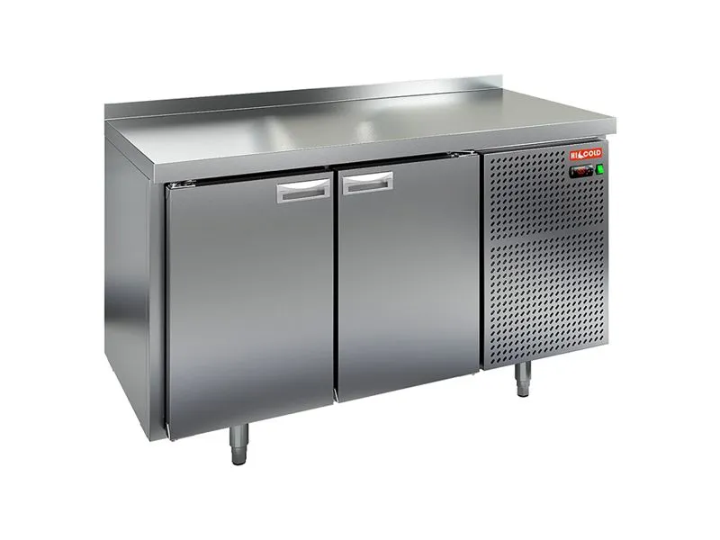 Стол морозильный Hicold SN 11/BT