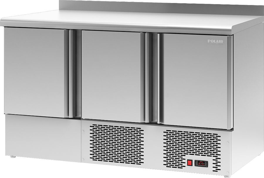 Стол холодильный Polair TMi3GN-G