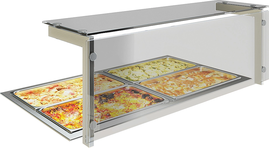 Полка Техно-ТТ ПВ 1685