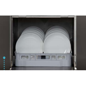 Машина котломоечная фронтальная Azimut LE 60 400V 3N 50Hz