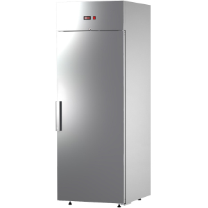 Шкаф холодильный Аркто V0.5-G (P) короткая ручка