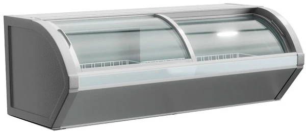 Морозильный ларь Haier HFR-HM400-1