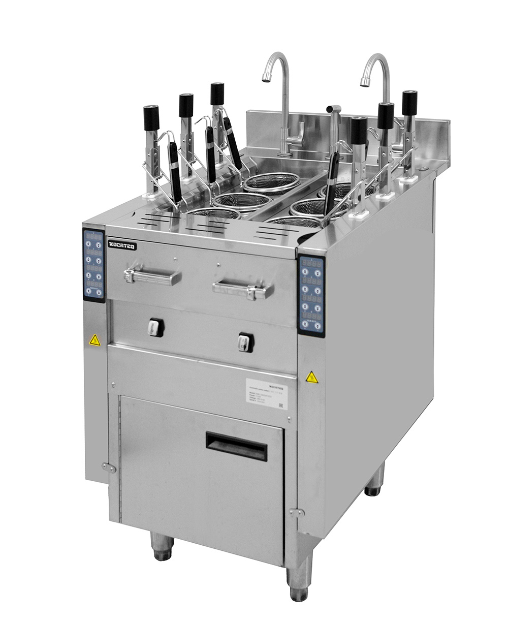 Макароноварка Kocateq ESBLL540CAS ECO