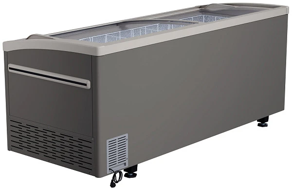 Ларь-бонета Haier GTS1850G