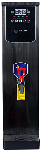 Кипятильник Hurakan HKN-HVZ60 черный