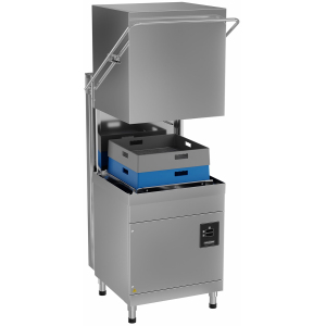 Машина посудомоечная купольная Gabino LM-C-1100 Стандарт +