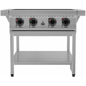 Плита электрическая напольная Gabino S4P