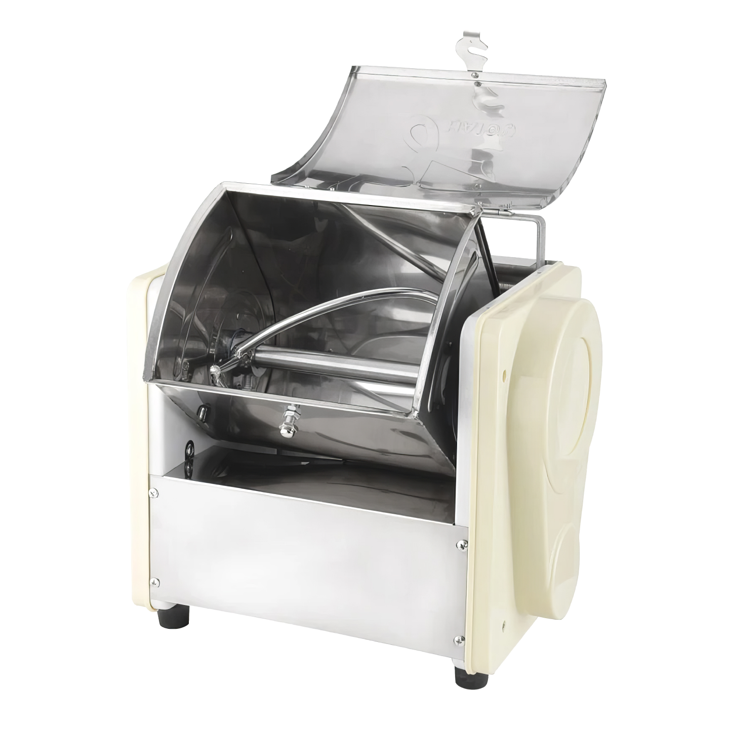 Тестомес для крутого теста Eksi EHM-2