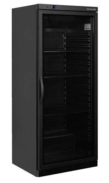 ШКАФ ХОЛОД. СО СТЕКЛОМ TEFCOLD UR600BG