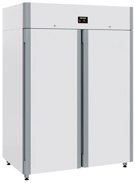 Холодильный шкаф Polair CM110-Sm