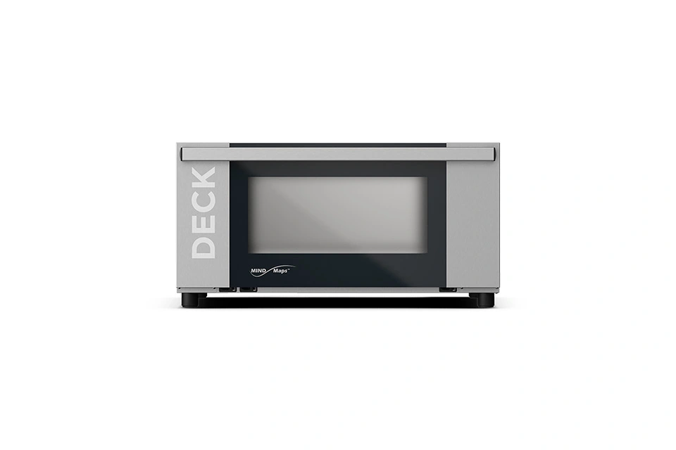 Печь подовая Unox XEBDC-02EU-C