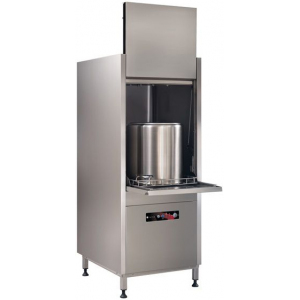 Котломоечная машина Tatra TW.P60+DR+DD