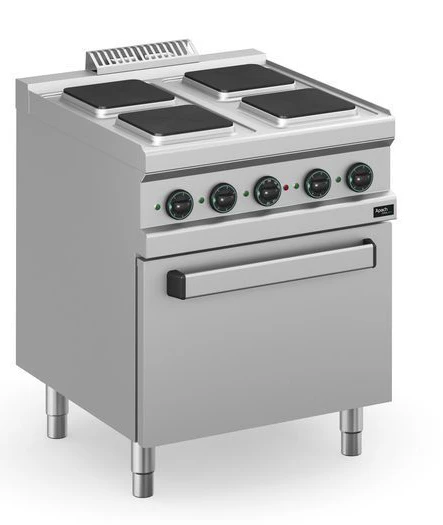 Плита электрическая Apach APRE-77FE/PL