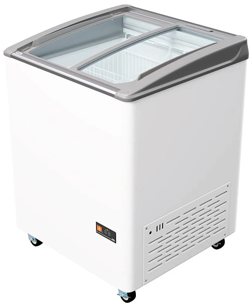 Морозильный ларь Haier SD-206AELUA