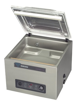 УПАКОВЩИК ВАКУУМНЫЙ HENKELMAN JUMBO 42 XL II