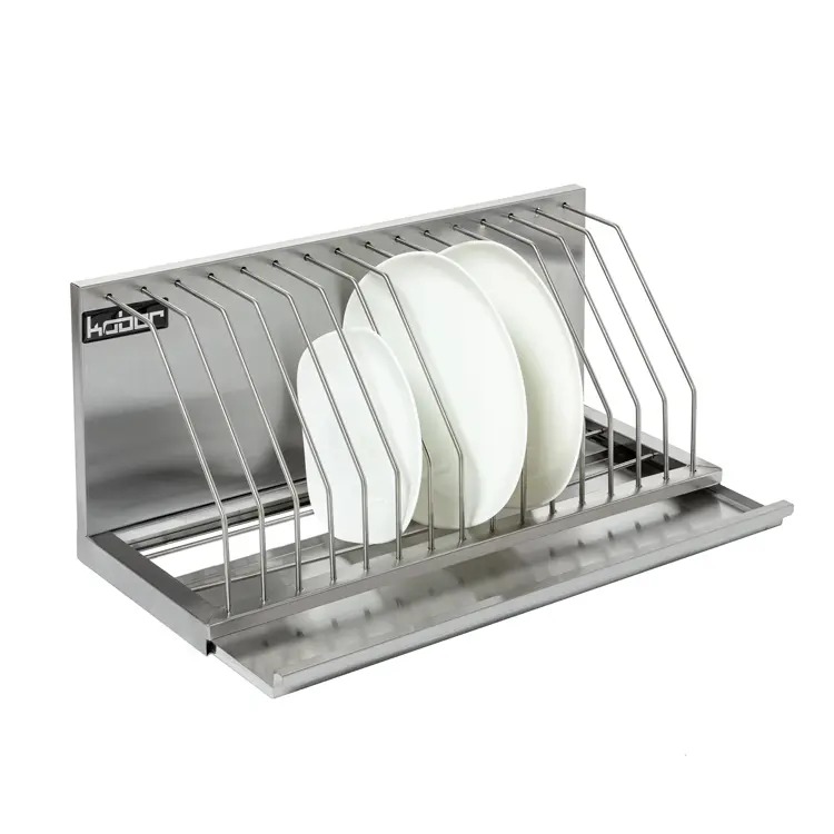 ПОЛКА НАСТЕННАЯ ДЛЯ КРЫШЕК КОБОР ПКК-60/35