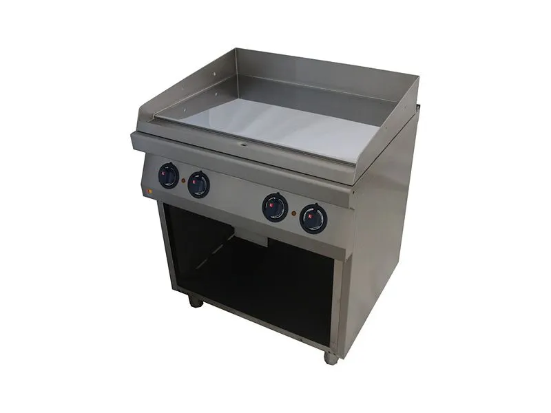 Жарочная поверхность Kovinastroj (Kogast) EZ-T87/P-K 55851