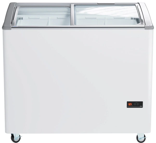 Морозильный ларь Haier SD-336AELUA