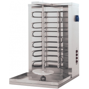 Гриль для шаурмы СИКОМ МК-2.2Э