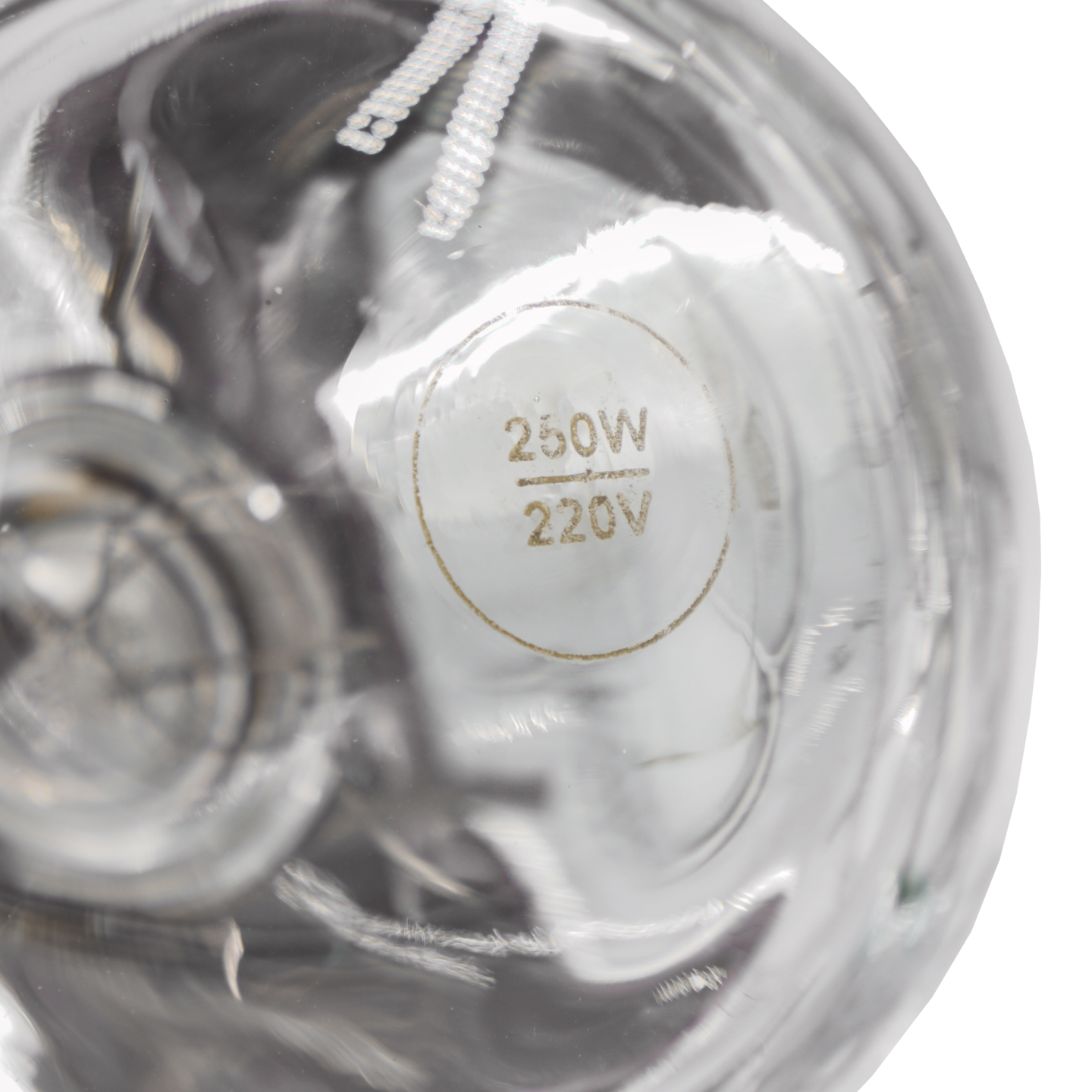 Тепловая лампа Eksi EL-700-R Silver