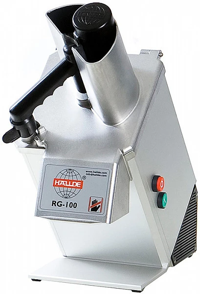 Овощерезка Hallde RG100, 220В