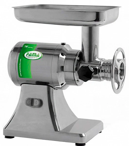 Мясорубка Fama TS 12 FTS 127UE