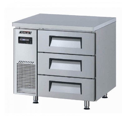 СТОЛ МОРОЗИЛЬНЫЙ TURBOAIR KUF9-3D-3-700