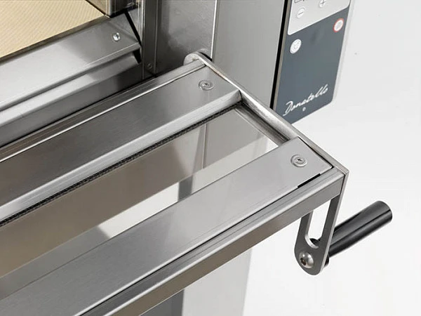 Печь для пиццы Cuppone DN635/2D