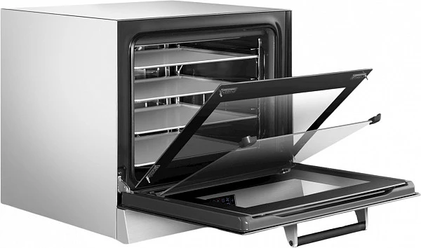 Печь конвекционная электрическая Smeg ALFA 43 XE2HDS